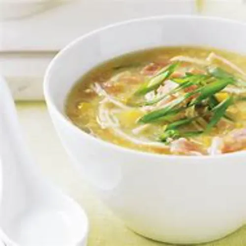 Sweet Corn Chicken